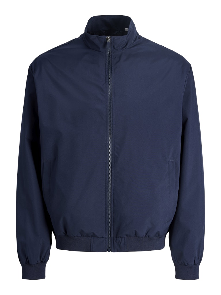 OVERTØJ - JJECHARGE STAND COLLAR BOMBER NOOS -  - Hr Ravn