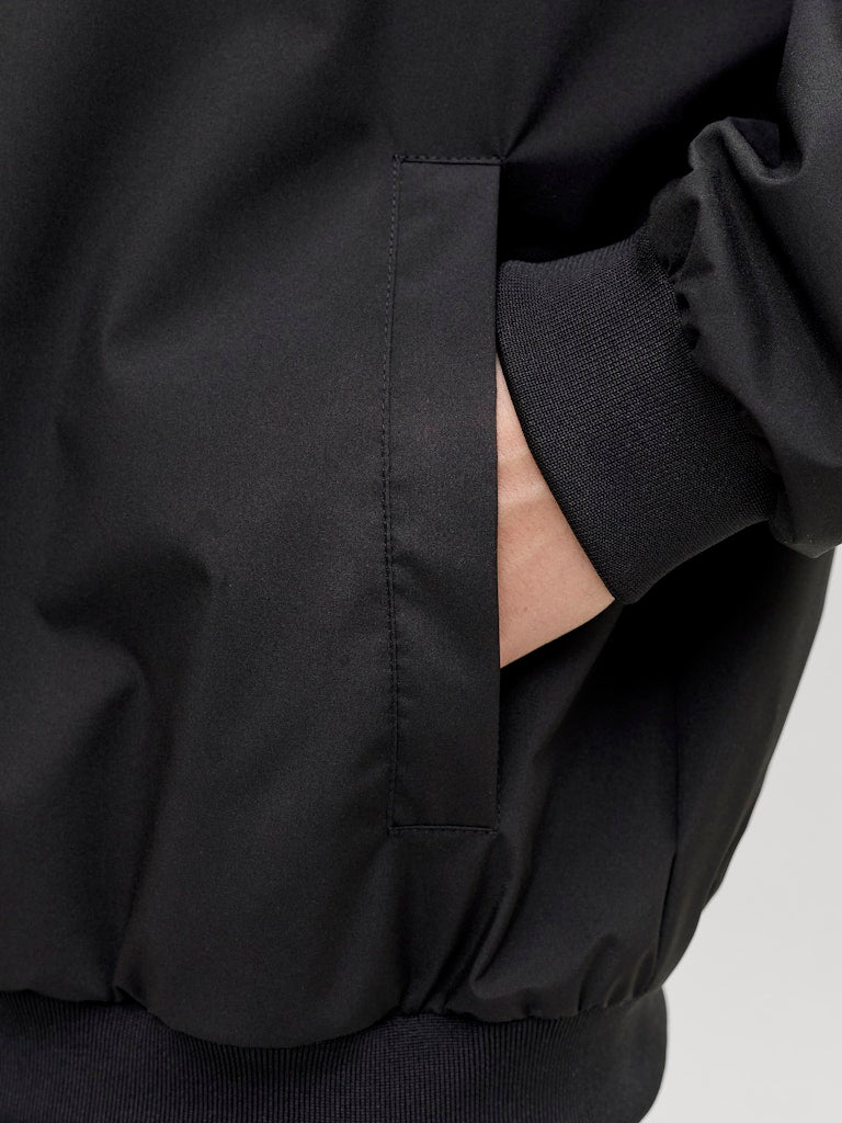 OVERTØJ - JJECHARGE LIGHT JACKET HOOD NOOS -  - Hr Ravn
