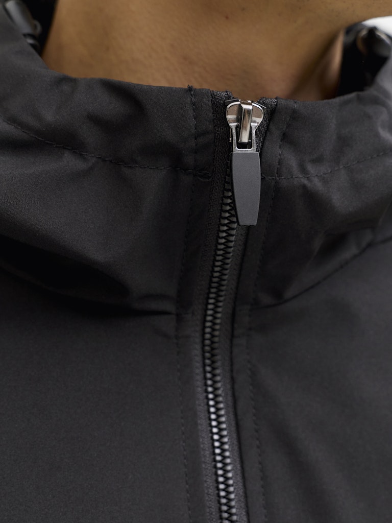 OVERTØJ - JJECHARGE LIGHT JACKET HOOD NOOS -  - Hr Ravn