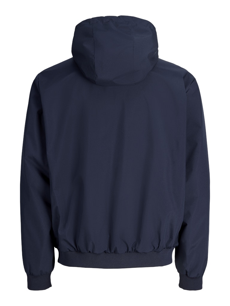 OVERTØJ - JJECHARGE LIGHT JACKET HOOD NOOS -  - Hr Ravn