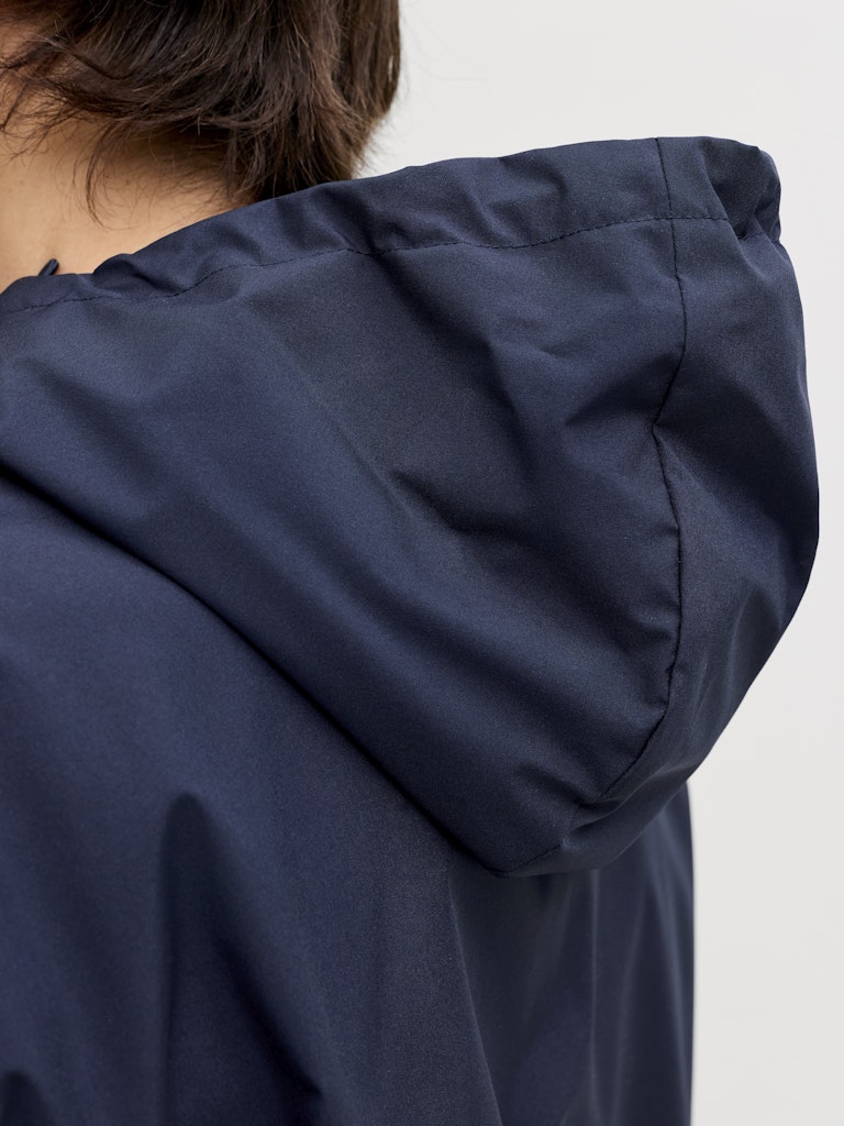 OVERTØJ - JJECHARGE LIGHT JACKET HOOD NOOS -  - Hr Ravn
