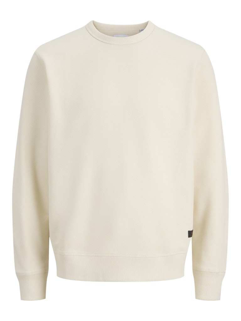 JJEDOVER CLASSIC SWEAT CREW NECK SN