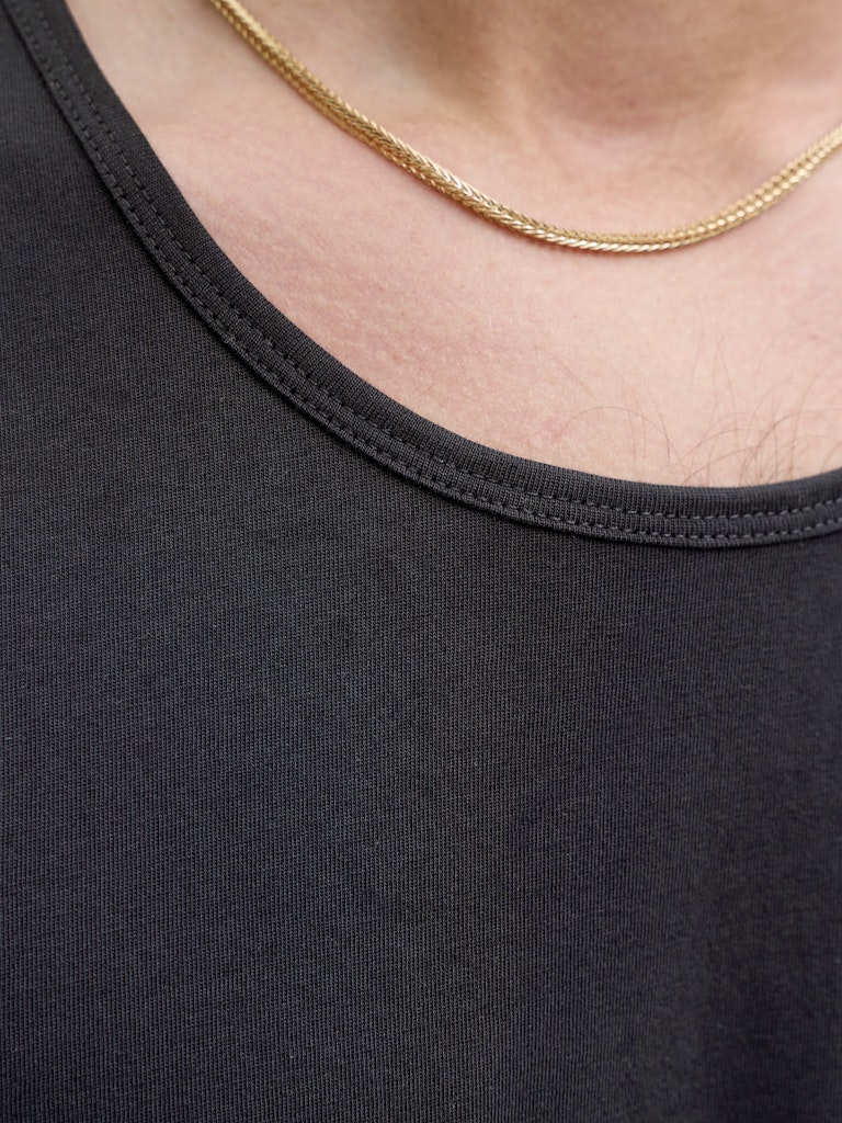 JJEORGANIC BASIC TANKTOP NOOS
