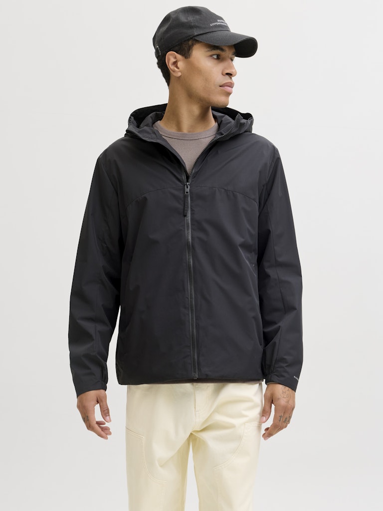 JJESOHO LIGHT JACKET SN