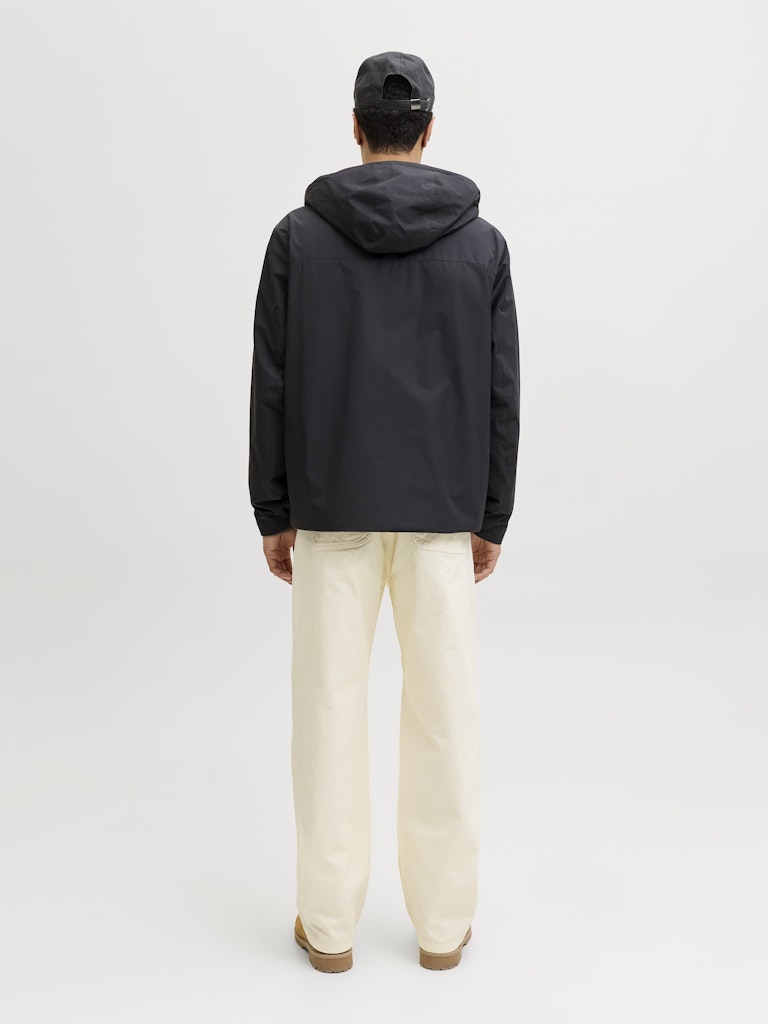 OVERTØJ - JJESOHO LIGHT JACKET SN -  - Hr Ravn