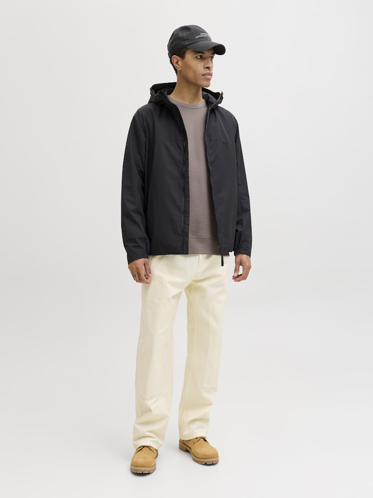 OVERTØJ - JJESOHO LIGHT JACKET SN -  - Hr Ravn