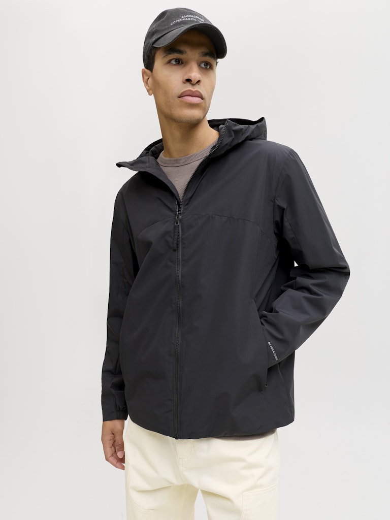 OVERTØJ - JJESOHO LIGHT JACKET SN -  - Hr Ravn