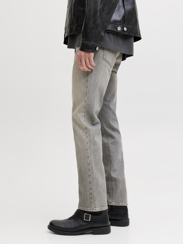 JEANS - Jjiclark Jjoriginal AM 423 Jeans -  - Hr Ravn