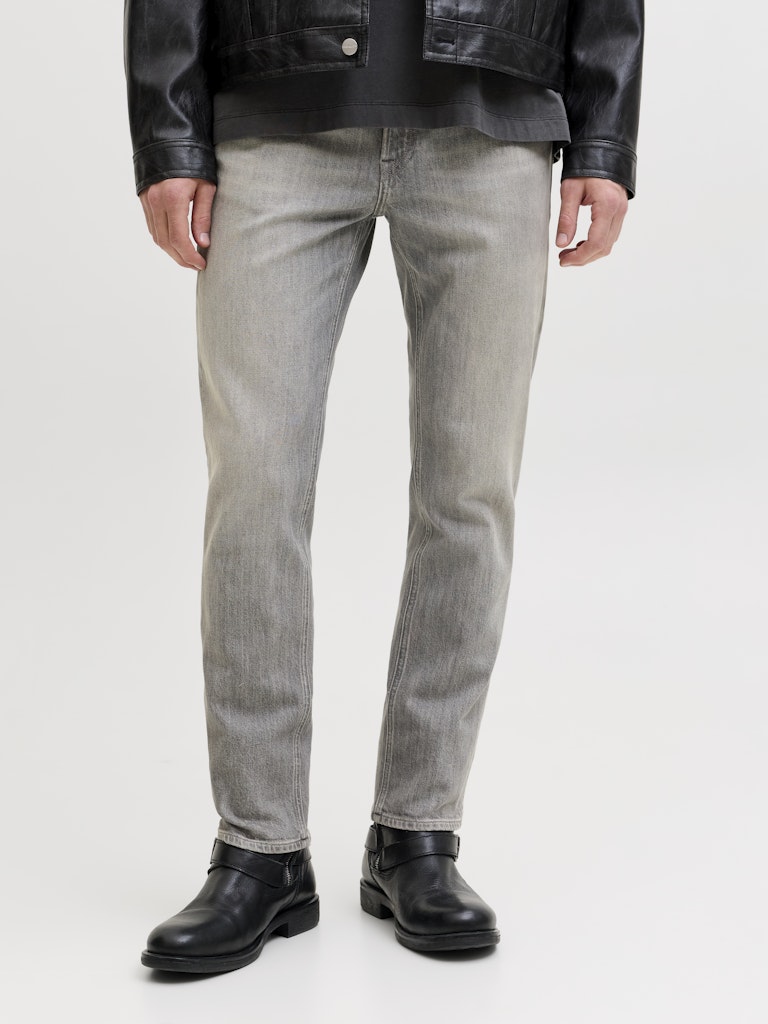 JEANS - Jjiclark Jjoriginal AM 423 Jeans -  - Hr Ravn