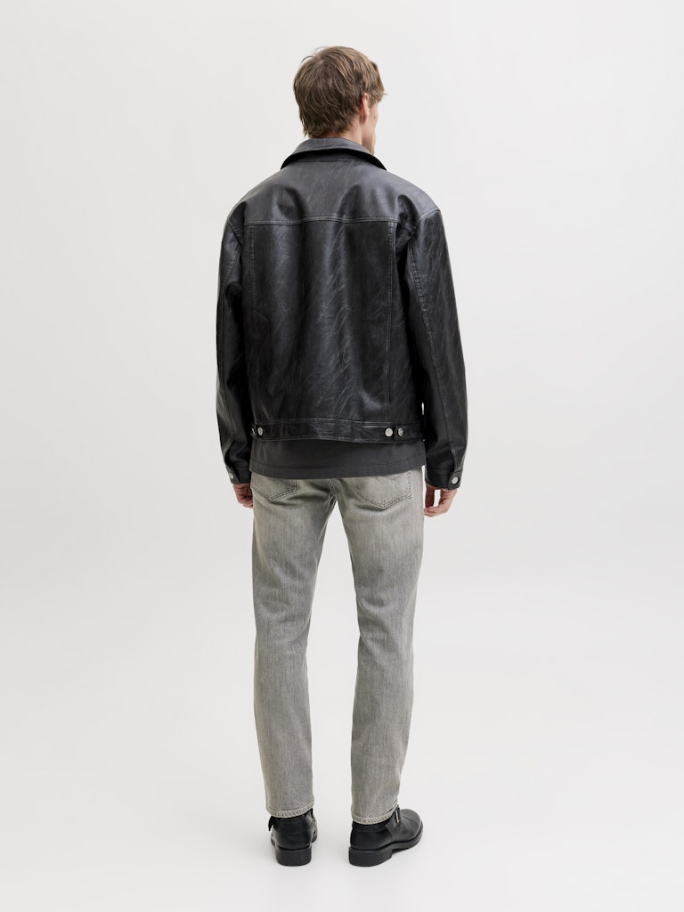 JEANS - Jjiclark Jjoriginal AM 423 Jeans -  - Hr Ravn