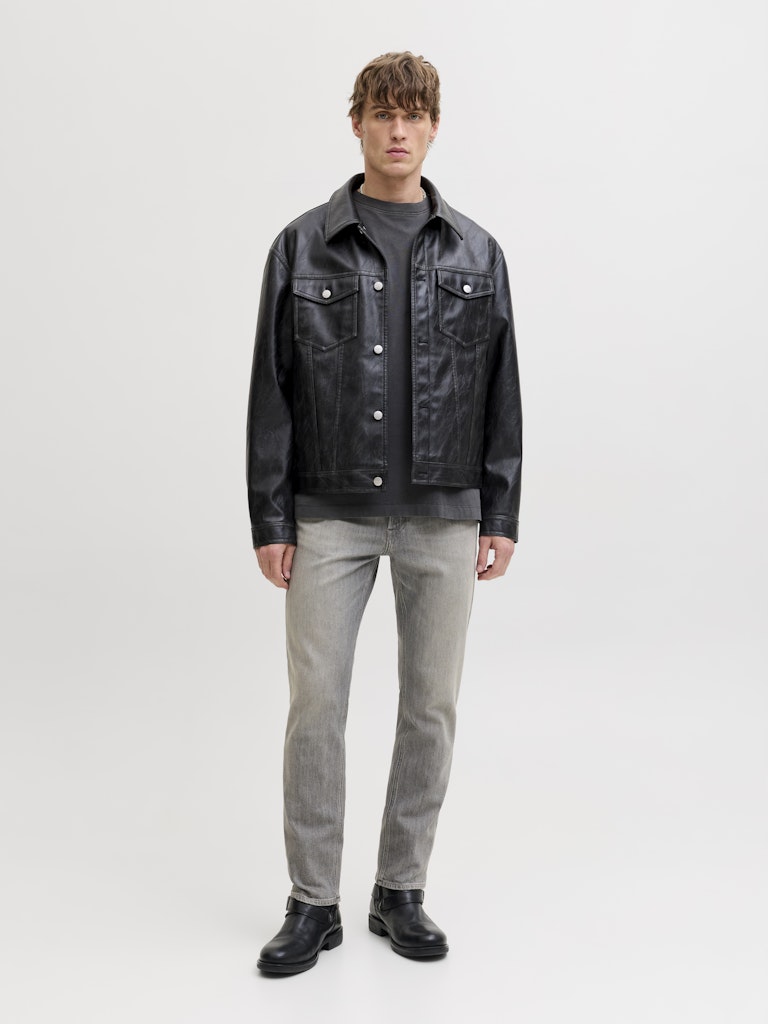 JEANS - Jjiclark Jjoriginal AM 423 Jeans -  - Hr Ravn