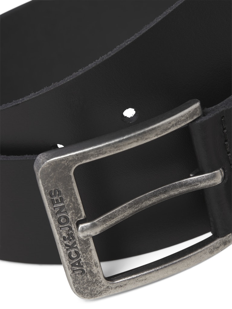JACBRAGA LEATHER BELT SN