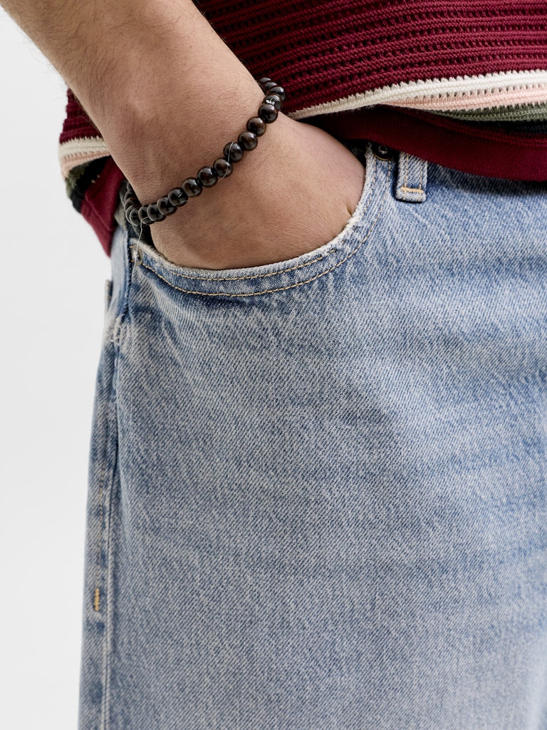SHORTS - Jjiron Jjoriginal Shorts SBD 968 -  - Hr Ravn
