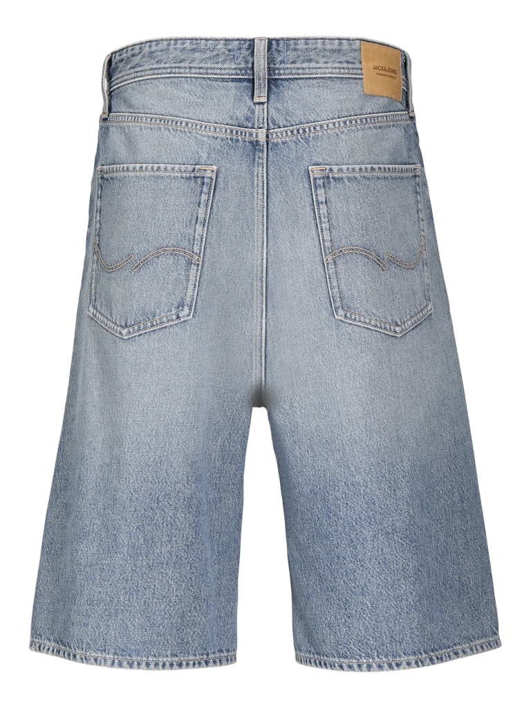 SHORTS - Jjiron Jjoriginal Shorts SBD 968 -  - Hr Ravn