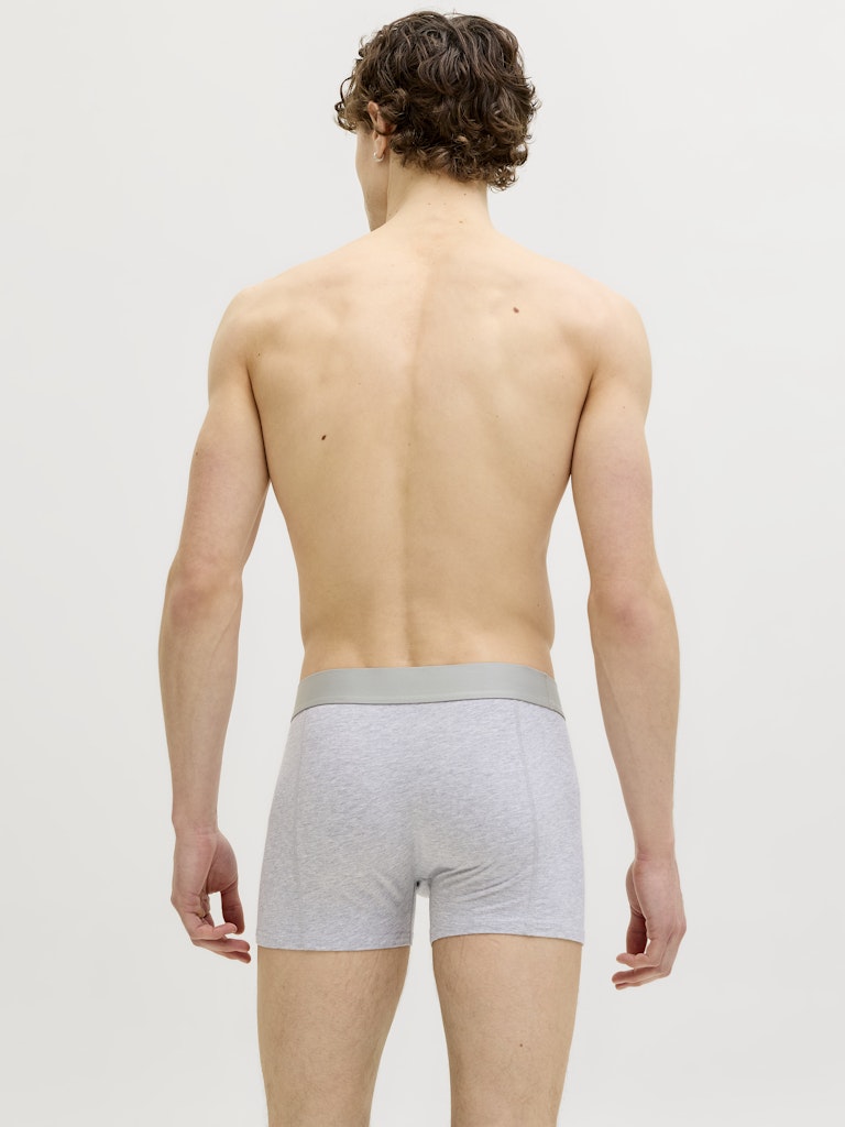 JACGABRIEL BAMBOO TRUNKS 3 PACK SN