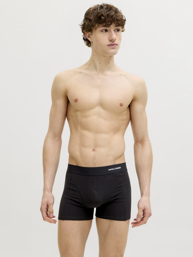 JACGABRIEL BAMBOO TRUNKS 3 PACK SN