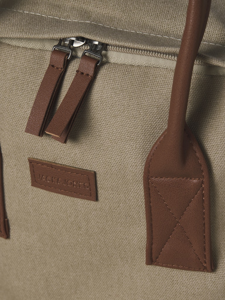 RYGSÆKKE - JACPASCAL BACKPACK SN -  - Hr Ravn