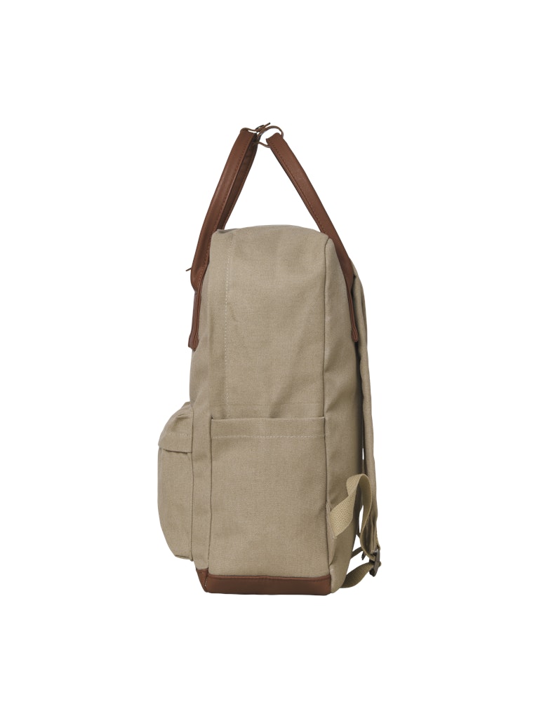 RYGSÆKKE - JACPASCAL BACKPACK SN -  - Hr Ravn