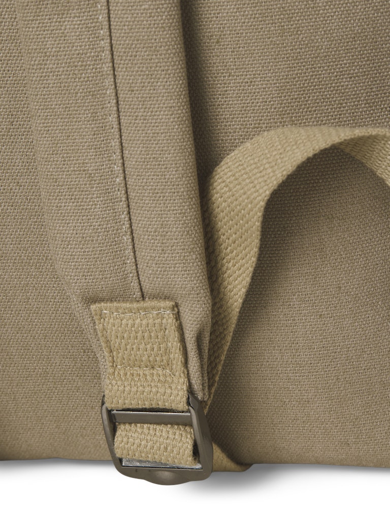 RYGSÆKKE - JACPASCAL BACKPACK SN -  - Hr Ravn