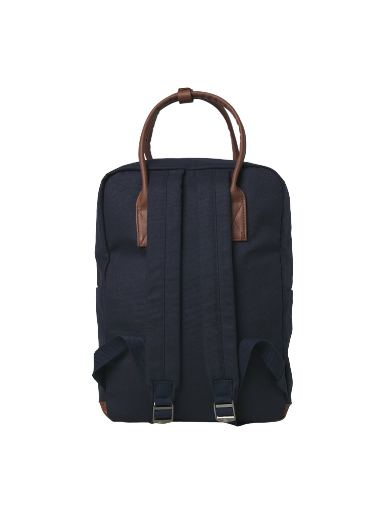 RYGSÆKKE - JACPASCAL BACKPACK SN -  - Hr Ravn