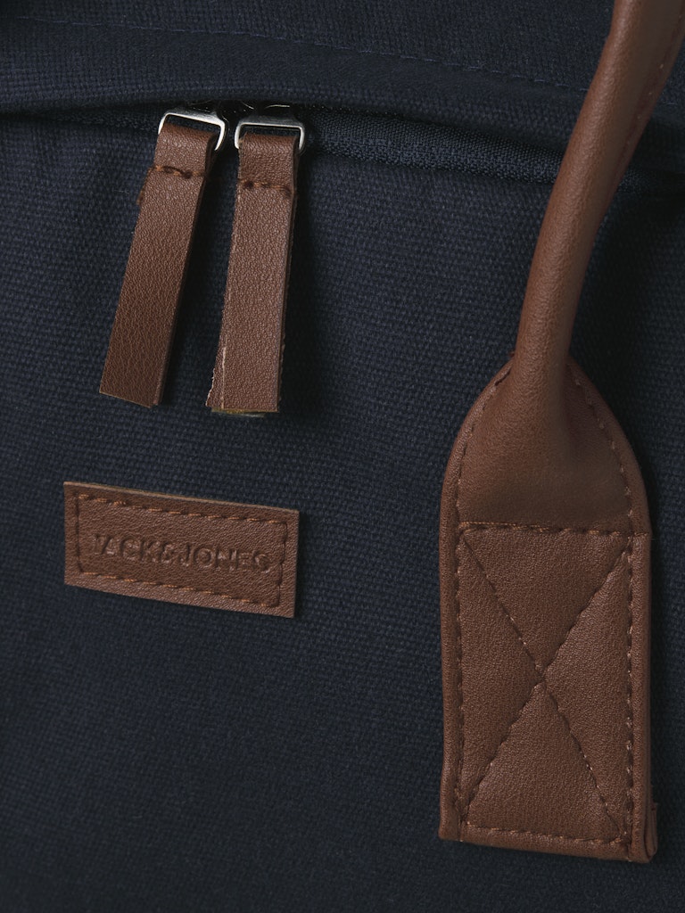 RYGSÆKKE - JACPASCAL BACKPACK SN -  - Hr Ravn
