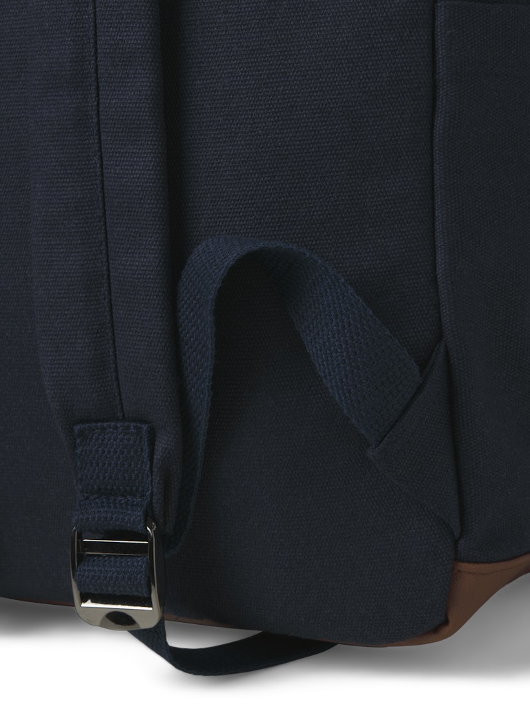 RYGSÆKKE - JACPASCAL BACKPACK SN -  - Hr Ravn