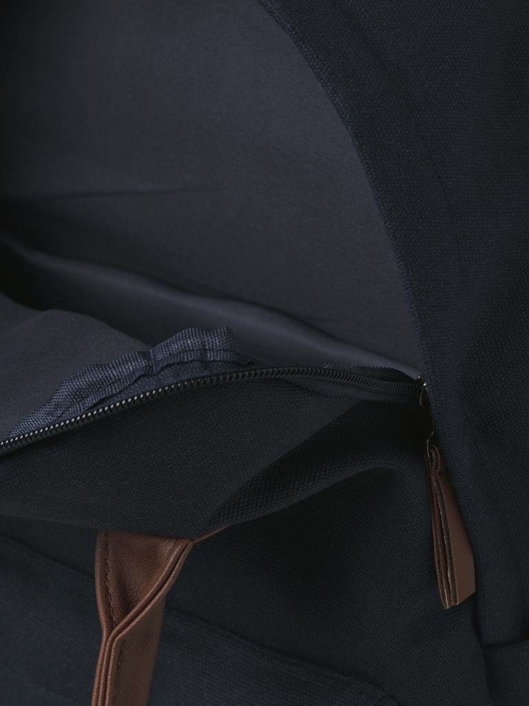 RYGSÆKKE - JACPASCAL BACKPACK SN -  - Hr Ravn