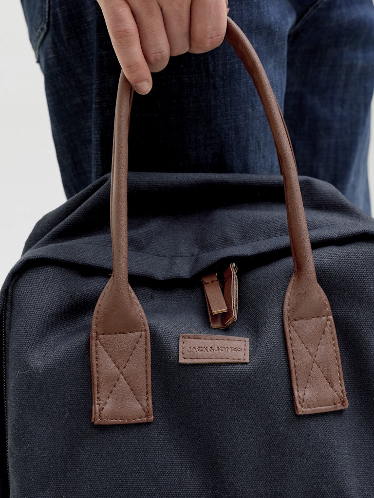 RYGSÆKKE - JACPASCAL BACKPACK SN -  - Hr Ravn