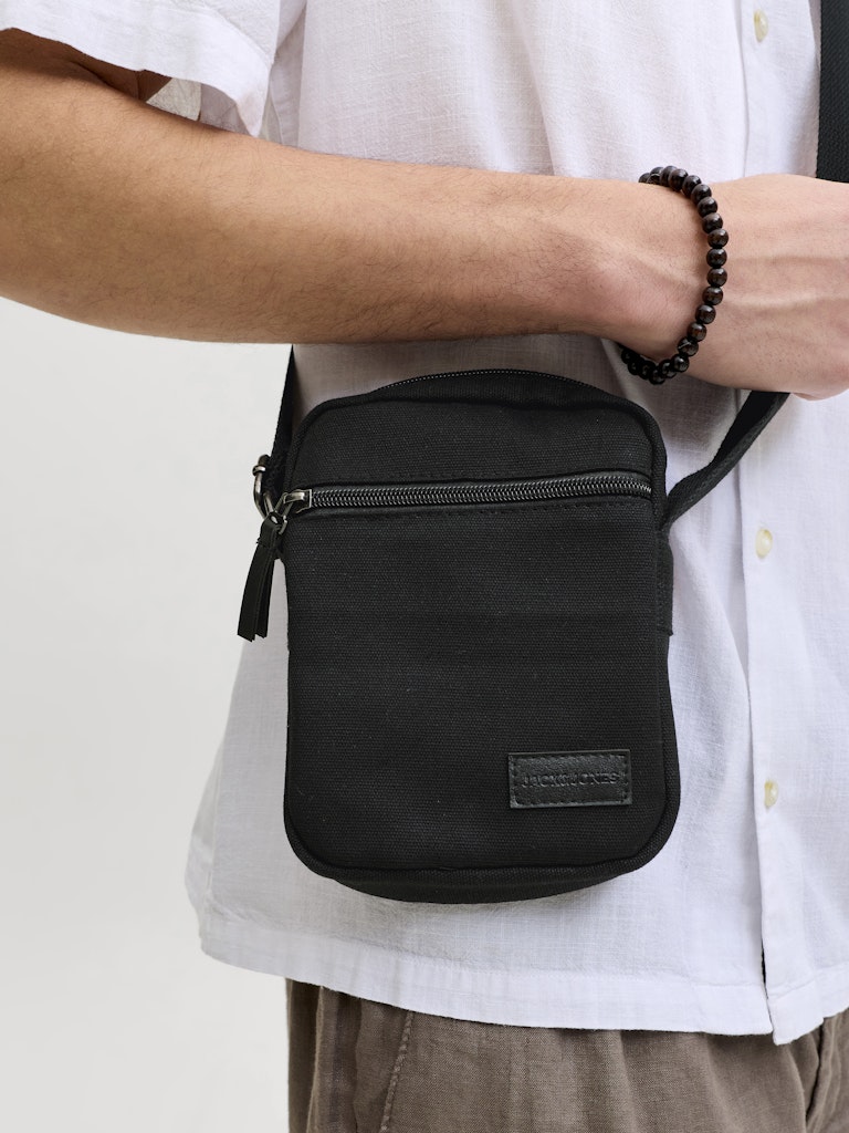 SKULDERTASKER - JACPASCAL SLINGBAG SN -  - Hr Ravn
