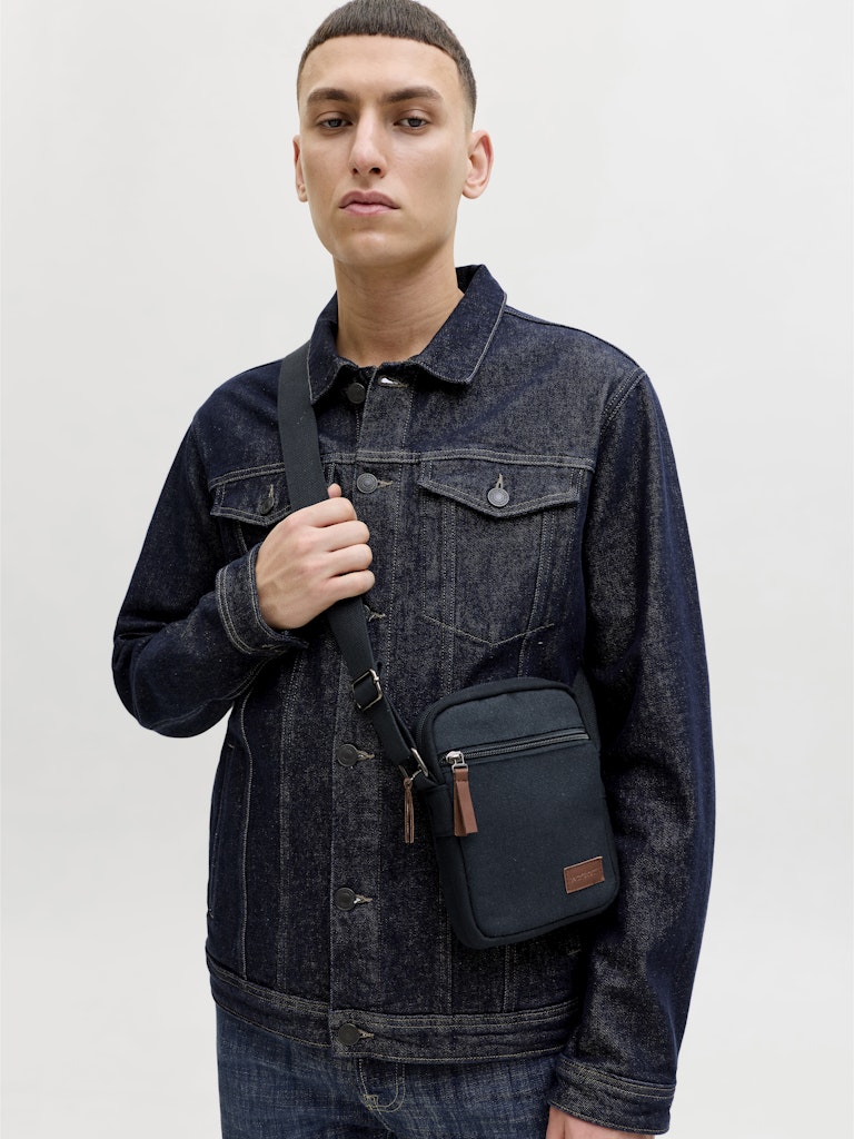 SKULDERTASKER - JACPASCAL SLINGBAG SN -  - Hr Ravn