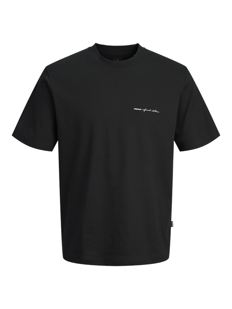 T-SHIRTS - JPRBLAOWEN SS BRANDING TEE SN -  - Hr Ravn