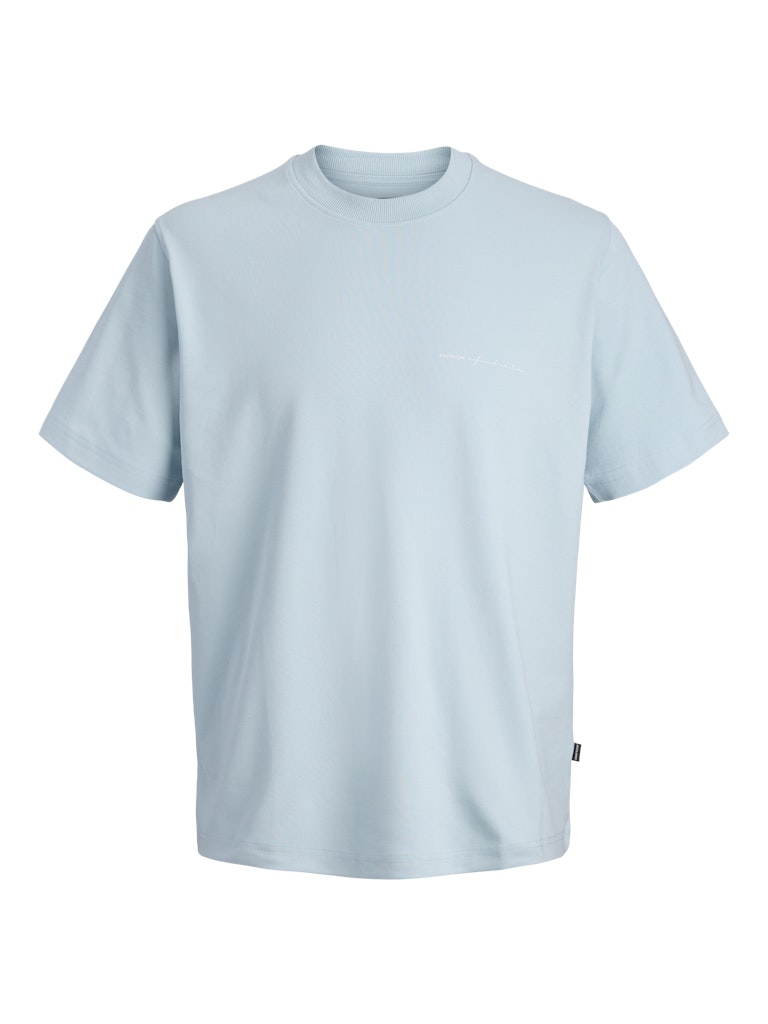T-SHIRTS - JPRBLAOWEN SS BRANDING TEE SN -  - Hr Ravn