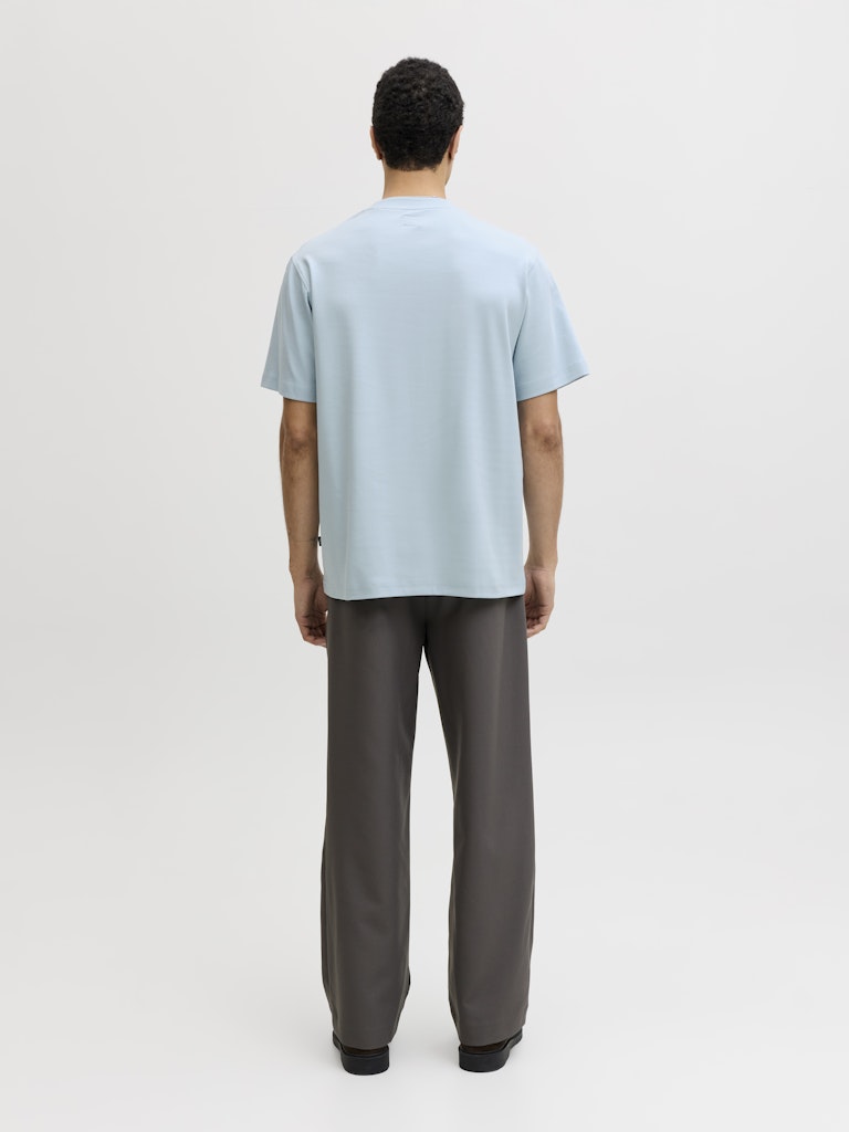 T-SHIRTS - JPRBLAOWEN SS BRANDING TEE SN -  - Hr Ravn