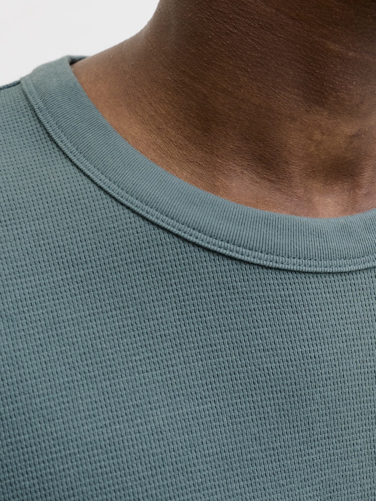 Jcoclub Structure Tee SS