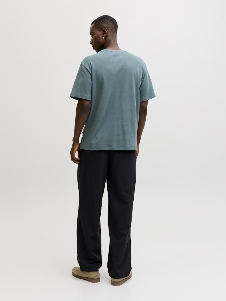 Jcoclub Structure Tee SS