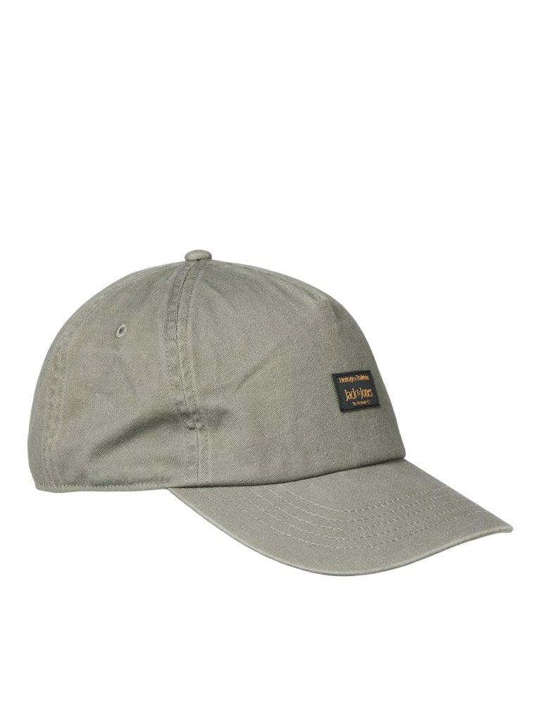 Jacframe Attitude Cap