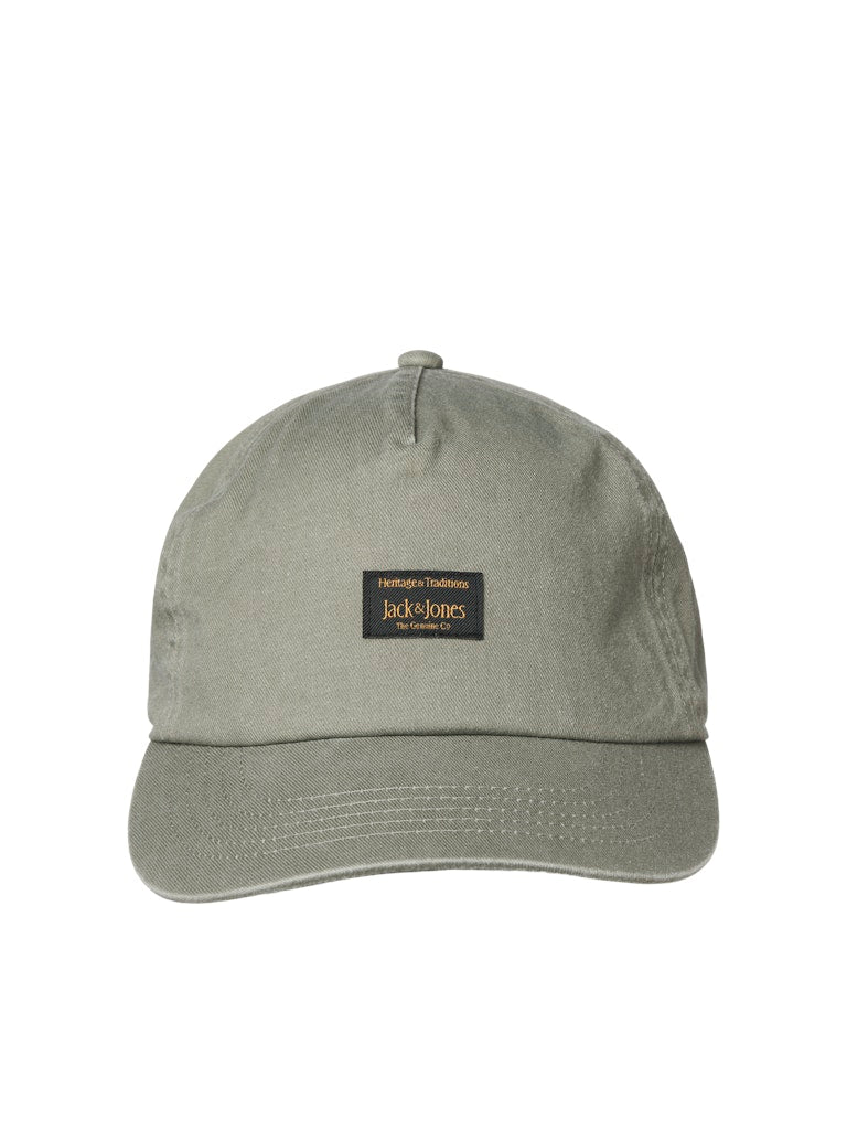 Jacframe Attitude Cap