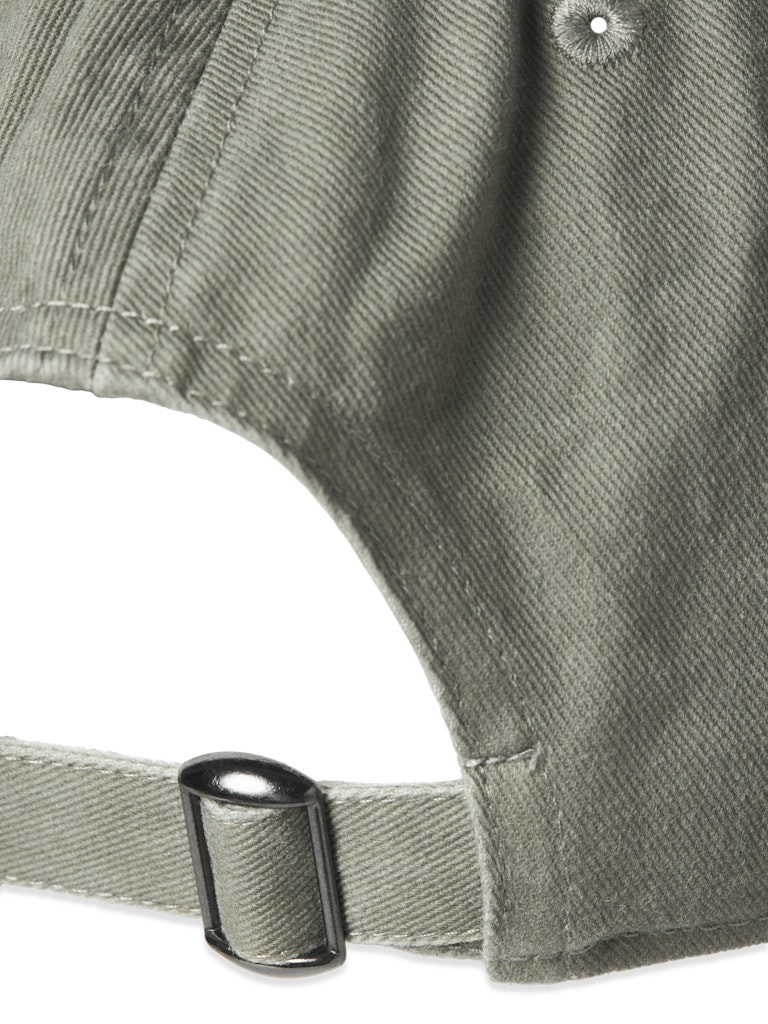 Jacframe Attitude Cap