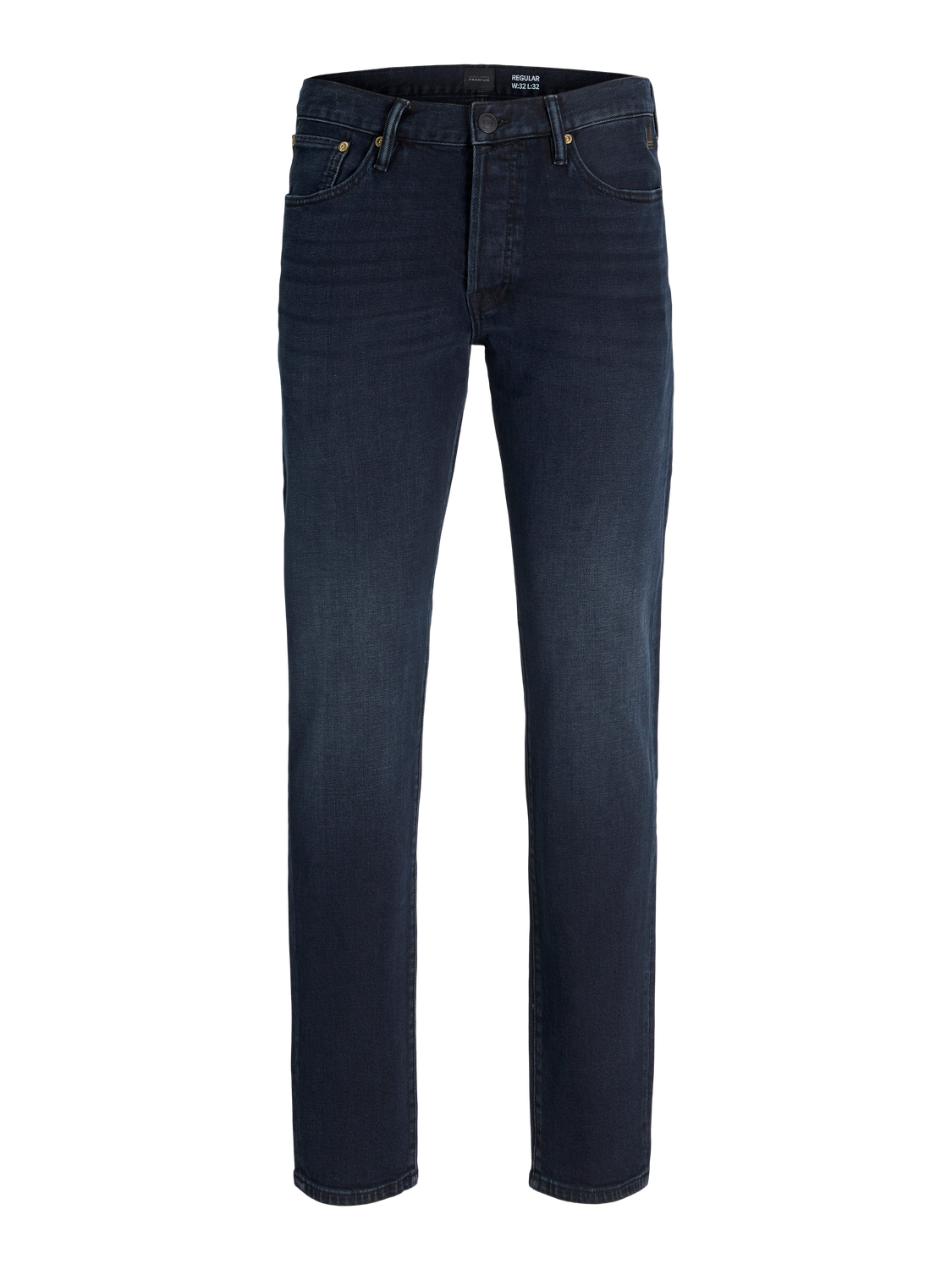 JEANS - Jjiclark Jjpremium Jj 396 Noos -  - Hr Ravn