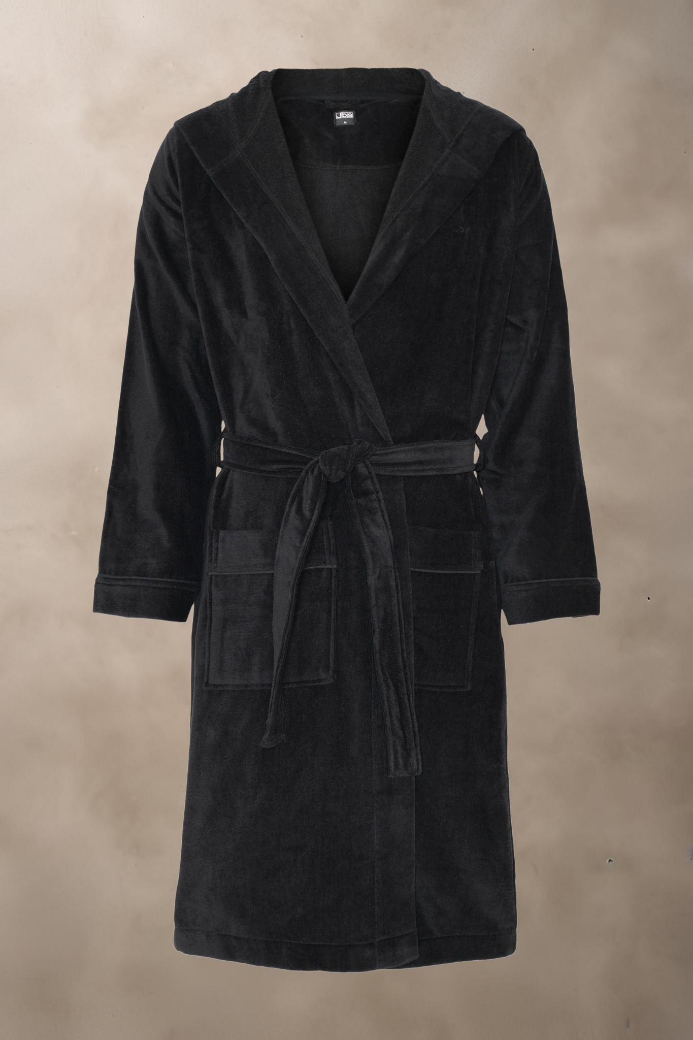 JBS Bathrobe - BADEKÅBE -  - Hr Ravn