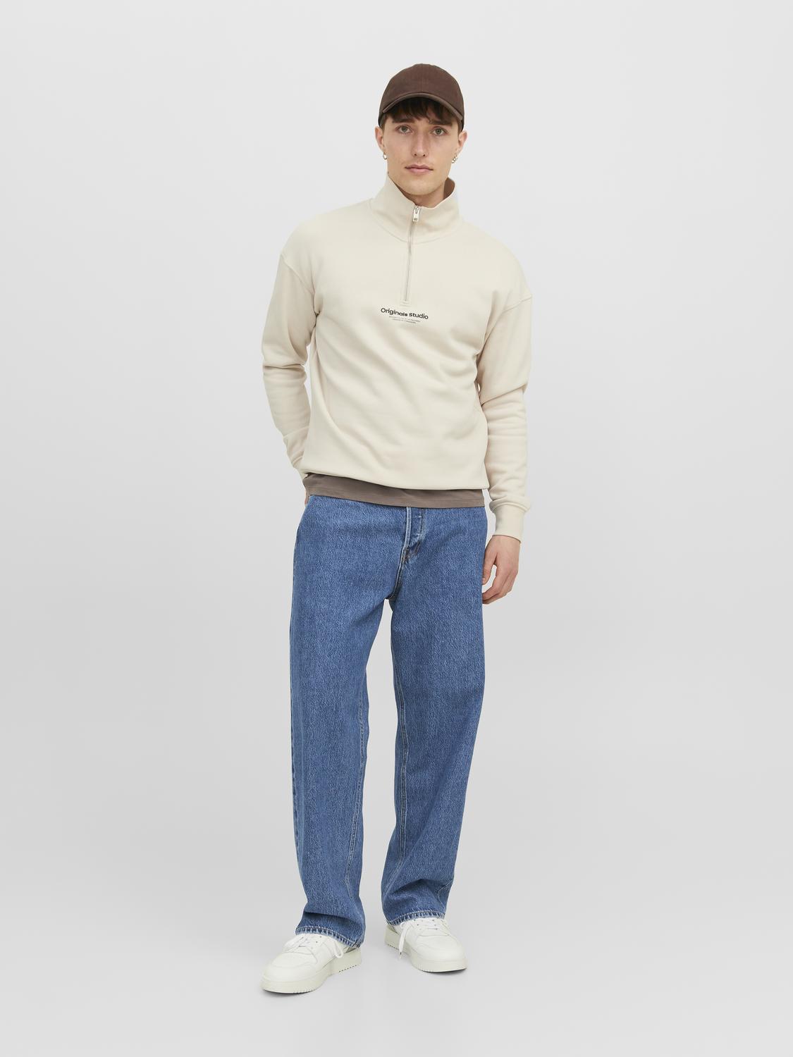 Jeans - Jjialex Jjoriginal Sbd 301 Noos -  - Hr Ravn