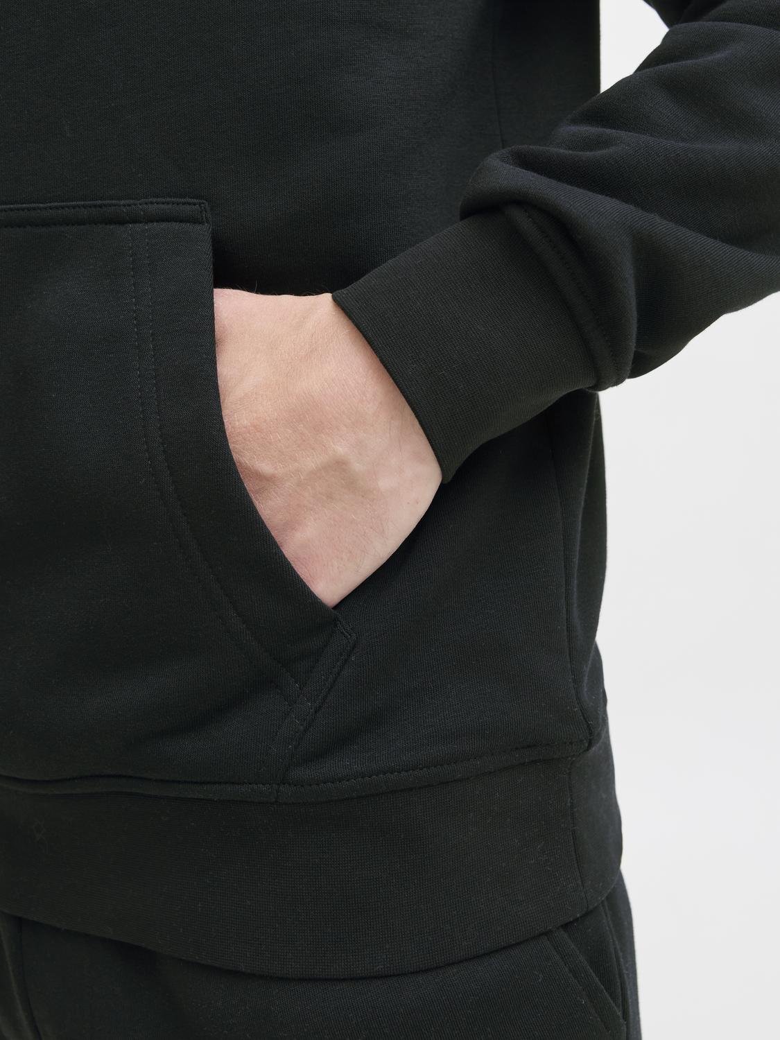 Sweatshirts - Jjesoho Sweat Hood Noos -  - Hr Ravn