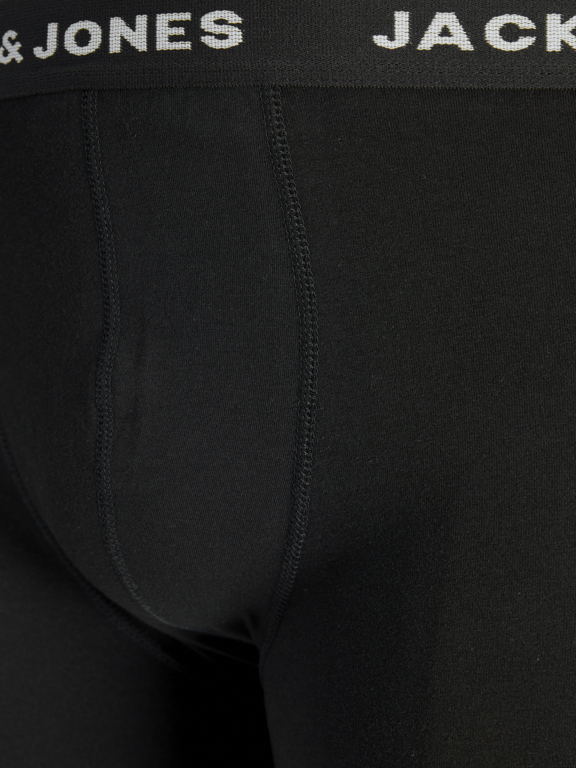 Trunks - Jacbasic Trunks 7 Pack Noos Pls -  - Hr Ravn