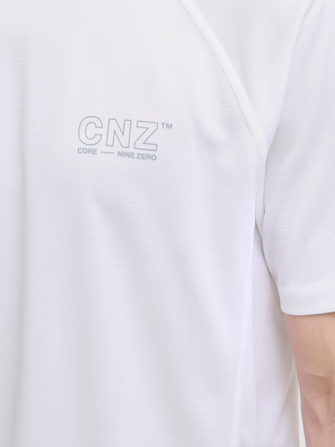 T-shirts - Jcocnz T-Shirt Noos -  - Hr Ravn