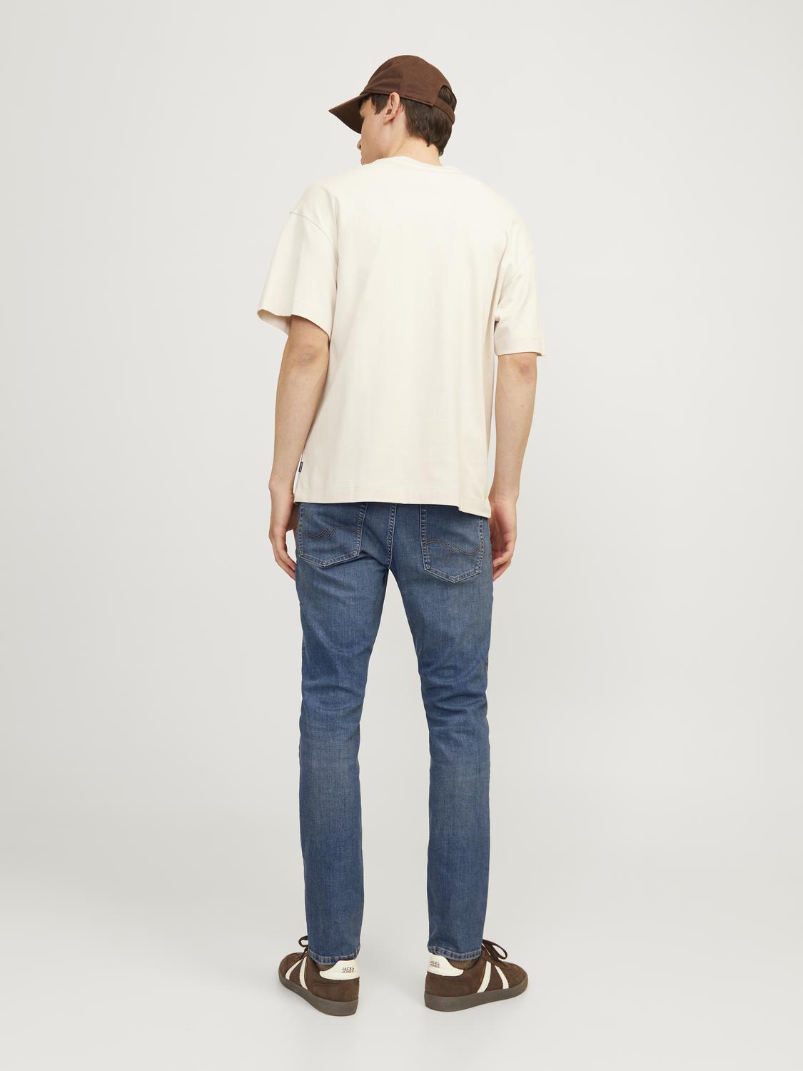 JEANS - Jjiglenn Jjoriginal Sq 914 Noos -  - Hr Ravn
