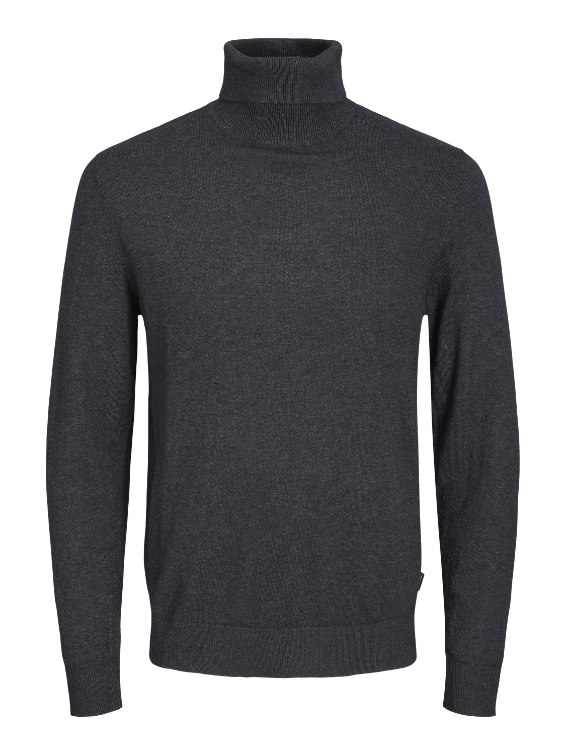 Pullovers - Jjeemil Knit Roll Neck Noos -  - Hr Ravn