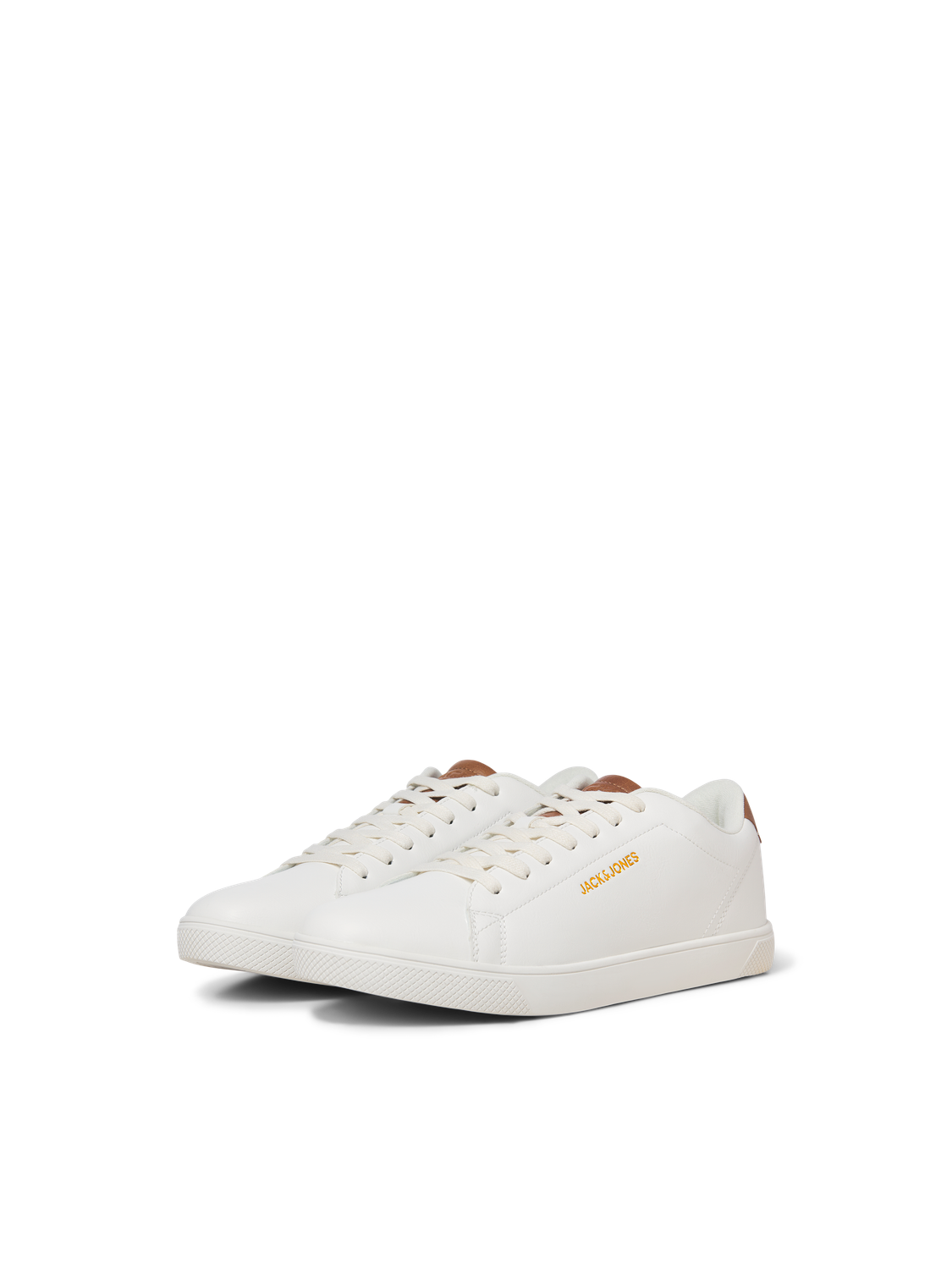 Sneakers - Jfwbosley Pu Sneaker Noos -  - Hr Ravn