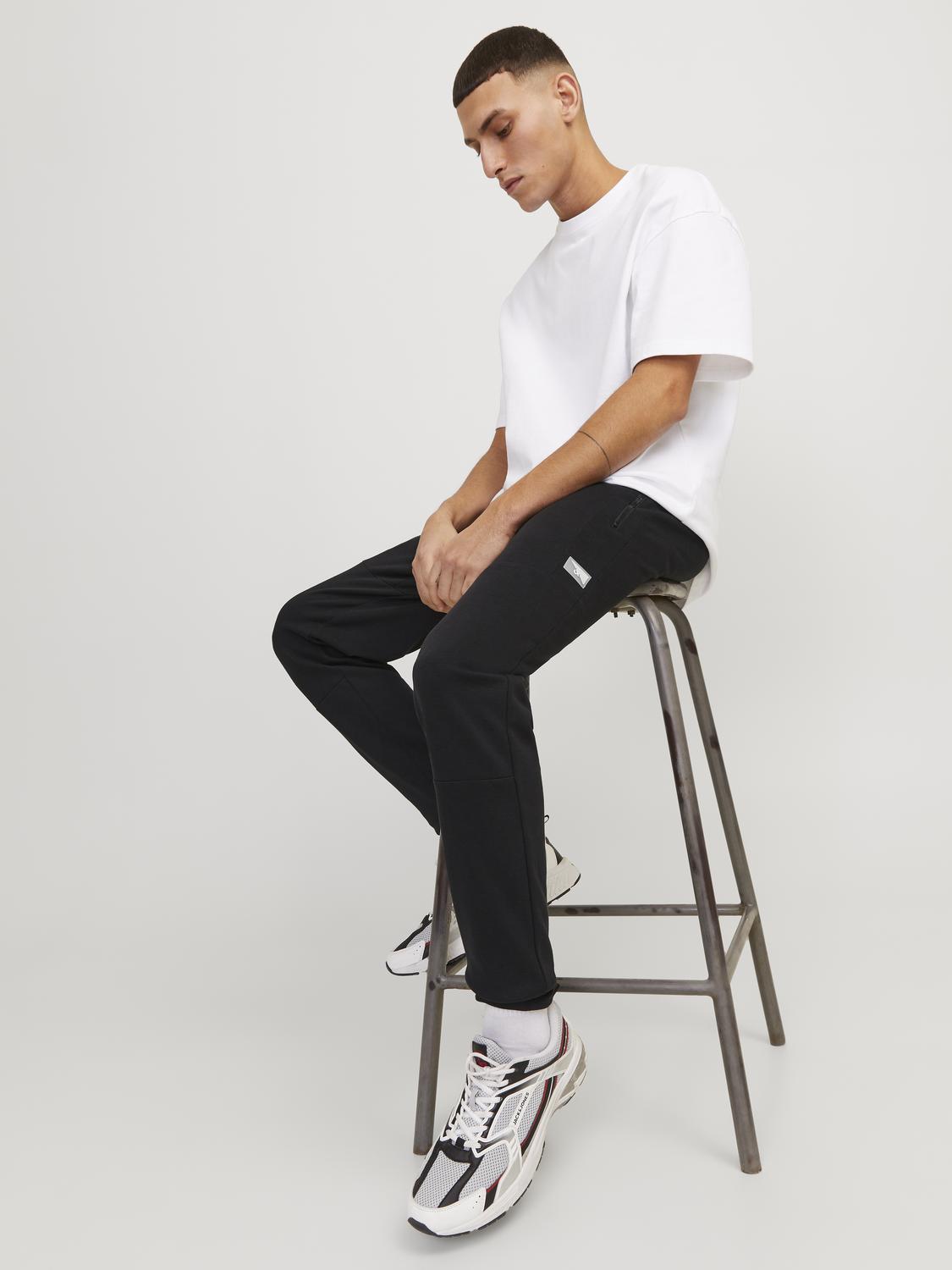Pants - Jpstwill Air Sweat Pants Noos -  - Hr Ravn
