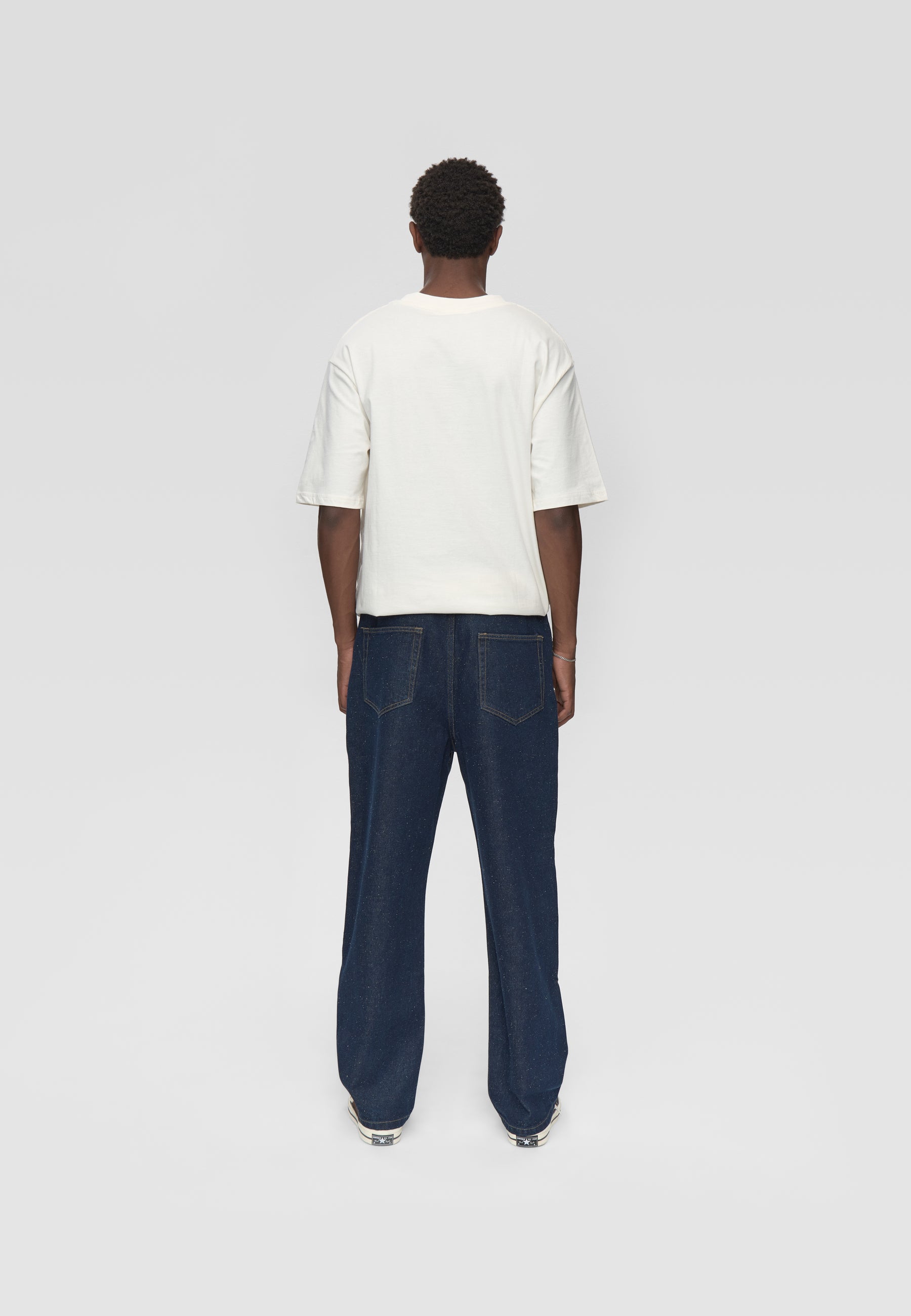 minimum male Jakari str jeans 4574 Jeans 3922 Sky Captain