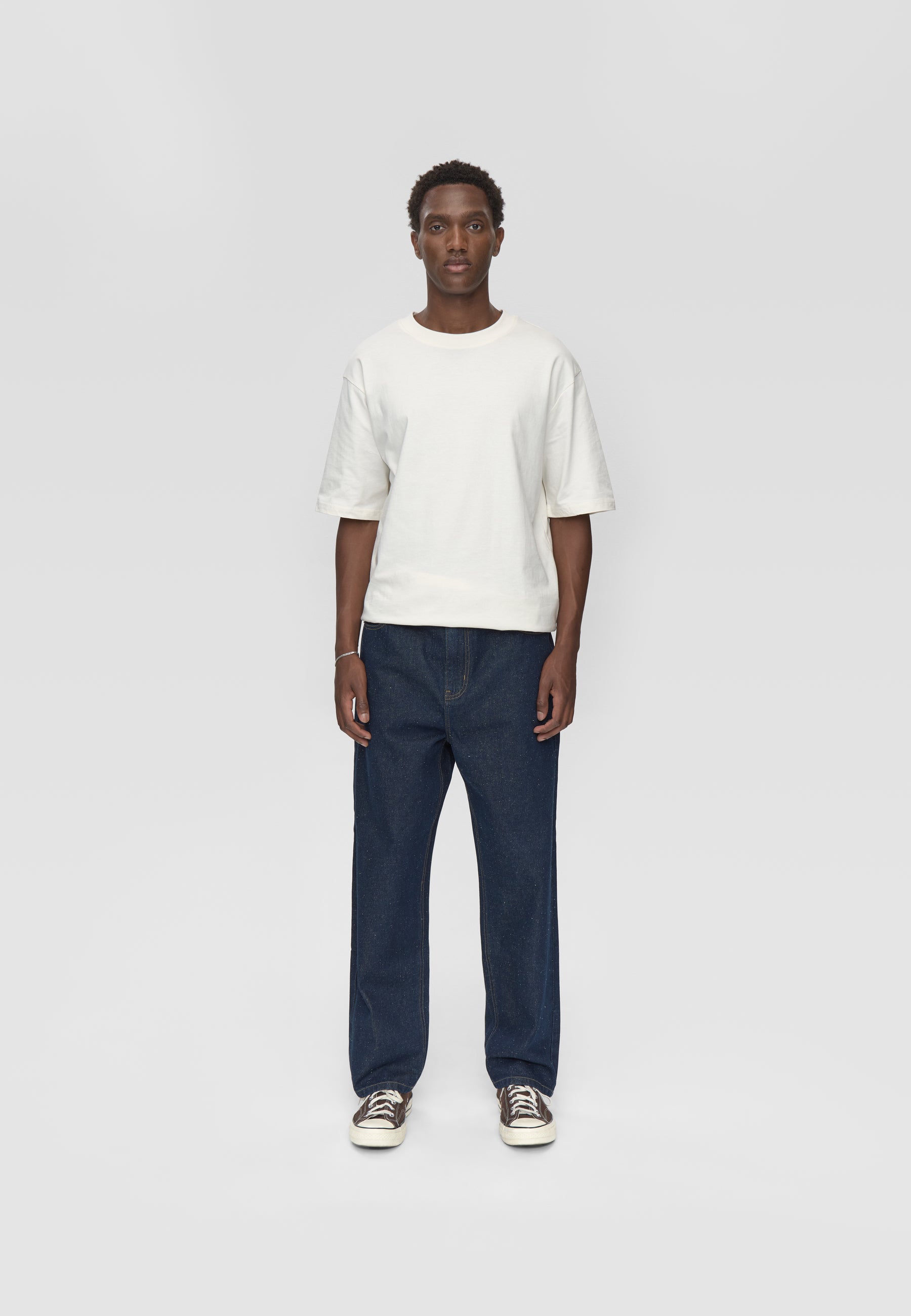 minimum male Jakari str jeans 4574 Jeans 3922 Sky Captain